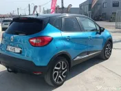.. Renault Captur ..