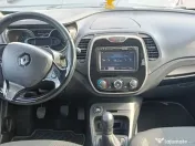 .. Renault Captur ..