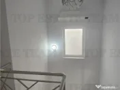 Vila lux 4 camere cu panouri solare in Chiajna 