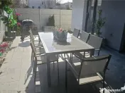 Vila lux 4 camere cu panouri solare in Chiajna 