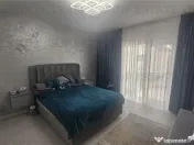 Vila lux 4 camere cu panouri solare in Chiajna 