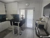 Vila lux 4 camere cu panouri solare in Chiajna 