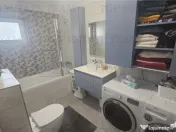 Vila lux 4 camere cu panouri solare in Chiajna 