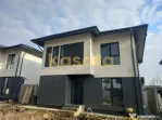 Casă individuală în complex rezidențial, P+1, teren 3...