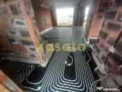 Casă individuală în complex rezidențial, P+1E, teren ... 