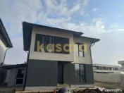 Casă individuală în complex rezidențial, P+1E, teren ... 