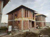 Casă individuală în complex rezidențial, P+1E, teren ... 