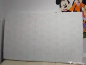 Saltea 1800 x 1100 x 20