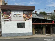 Clădire reprezentativă în zona centrală Pitești