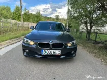 Bmw f30 316d 2012