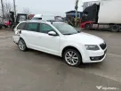 Dezmembrez Skoda Octavia III Combi (5E5) 1.6 TDI CXXB 110 cai