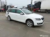 Dezmembrez Skoda Octavia III Combi (5E5) 1.6 TDI CXXB 110 cai