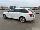 Dezmembrez Skoda Octavia III Combi (5E5) 1.6 TDI CXXB 110 cai
