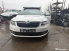Dezmembrez Skoda Octavia III Combi (5E5) 1.6 TDI CXXB 110 cai