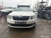 Dezmembrez Skoda Octavia III Combi (5E5) 1.6 TDI CXXB 110 cai