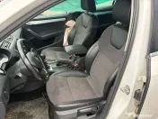 Dezmembrez Skoda Octavia III Combi (5E5) 1.6 TDI CXXB 110 cai