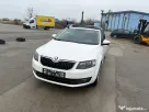 Dezmembrez Skoda Octavia III Combi (5E5) 1.6 TDI CXXB 110 cai