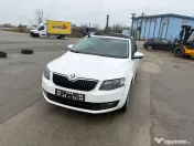 Dezmembrez Skoda Octavia III Combi (5E5) 1.6 TDI CXXB 110 cai