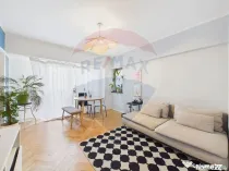Apartament 2 camere ultracentral - Bulevardul Unirii