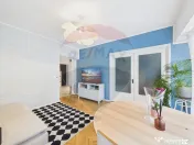 Apartament 2 camere ultracentral - Bulevardul Unirii 