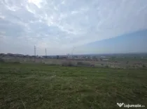 Teren parcelabil, 3000 mp, Simnicul de Jos/Releu