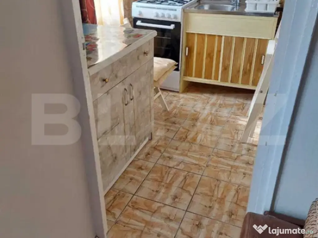 Garsoniera comfort 1, zona 9 mai