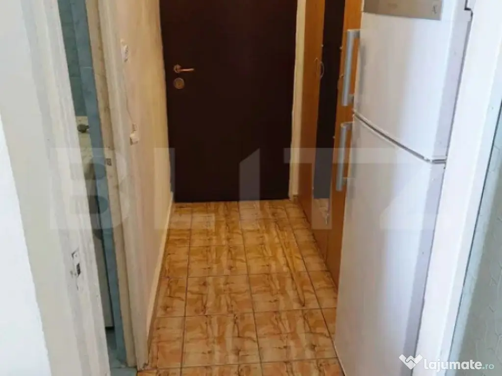 Garsoniera comfort 1, zona 9 mai