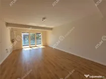 Garsoniera 38 mp cu balcon si parcare finisata la cheie zona