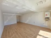 Garsoniera 38 mp cu balcon si parcare finisata la cheie zona 