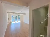 Garsoniera 38 mp cu balcon si parcare finisata la cheie zona 