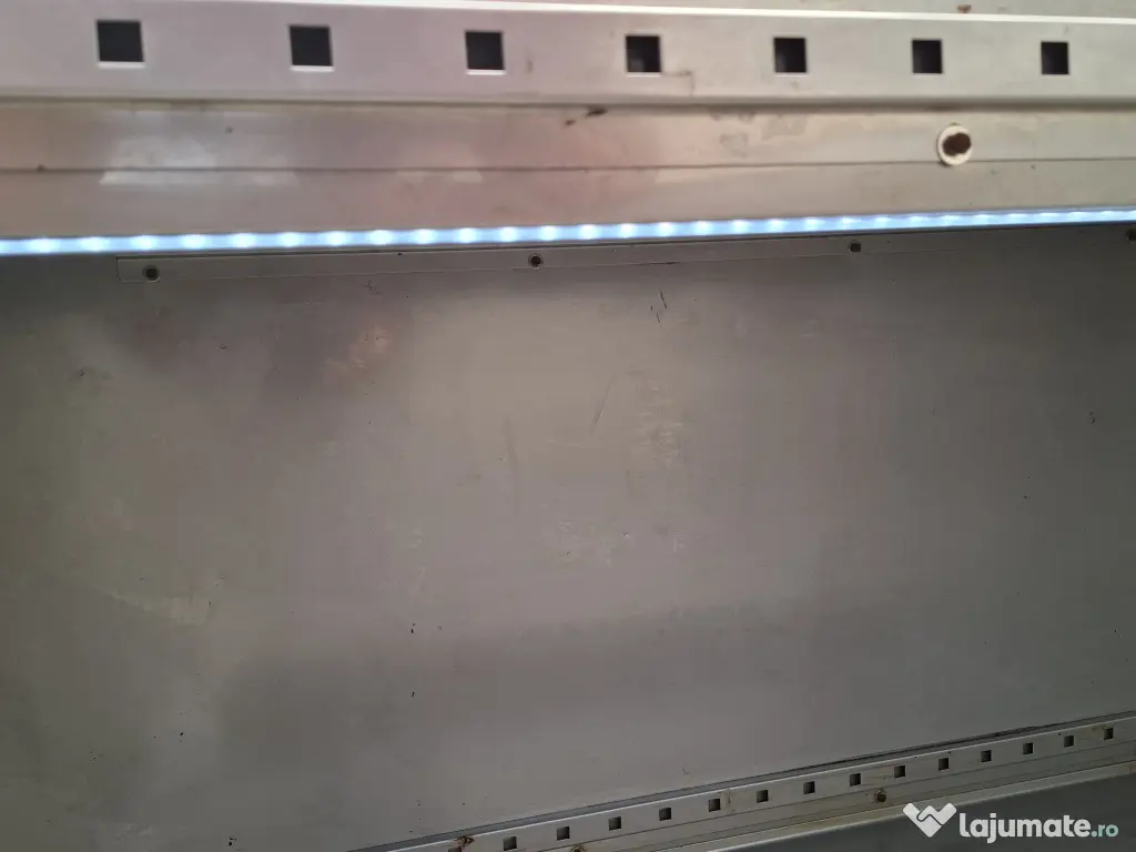 Frigidere industriale