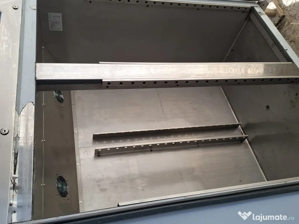 Frigidere industriale