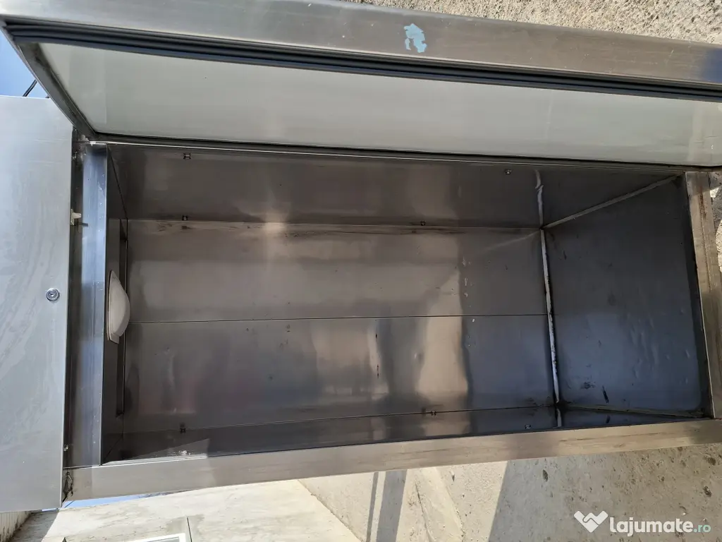 Frigidere industriale