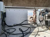 Frigidere industriale