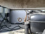 Frigidere industriale