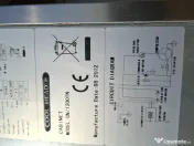 Frigidere industriale