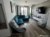 Apartament 2 camere TOMIS PARK - Euromaterna