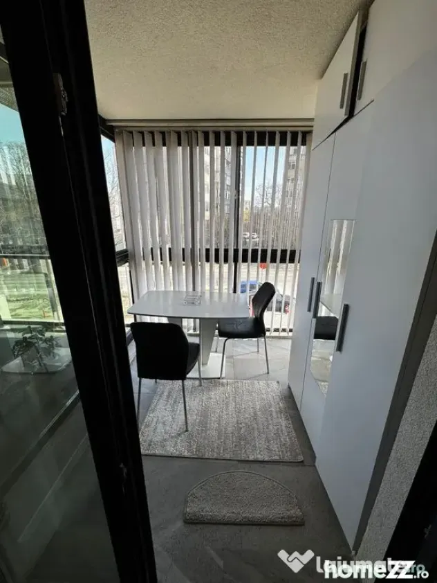 Apartament 2 camere TOMIS PARK - Euromaterna