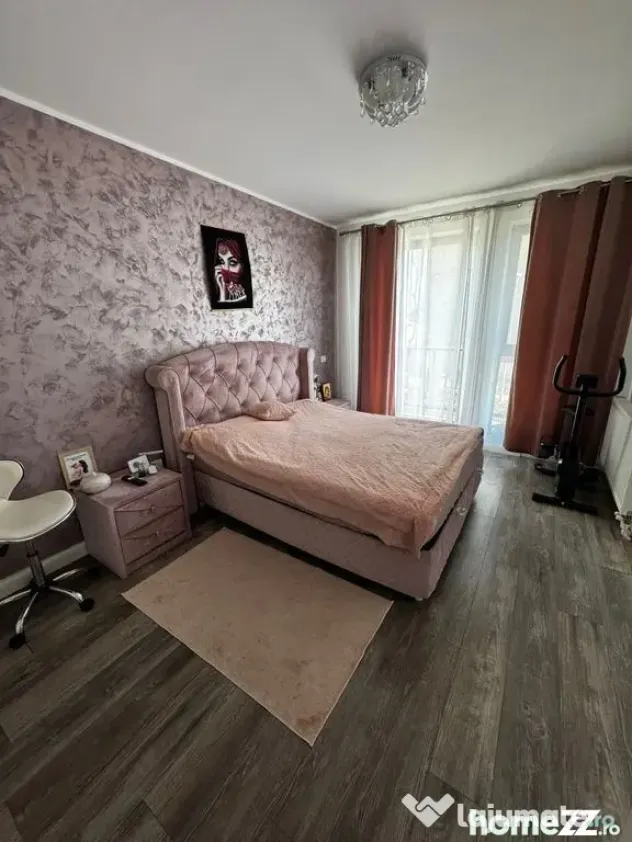 Apartament 2 camere TOMIS PARK - Euromaterna