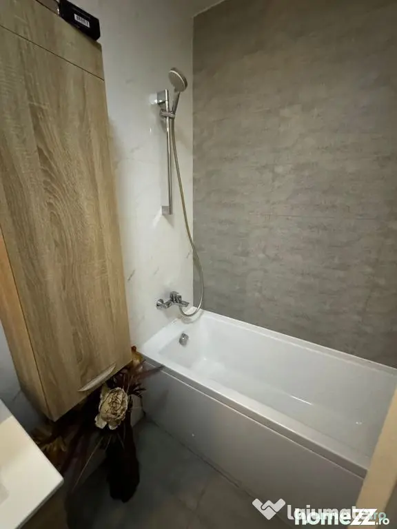 Apartament 2 camere TOMIS PARK - Euromaterna