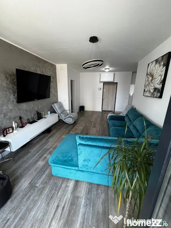 Apartament 2 camere TOMIS PARK - Euromaterna