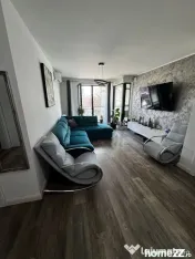 Apartament 2 camere TOMIS PARK - Euromaterna 
