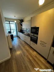 Apartament 2 camere TOMIS PARK - Euromaterna 