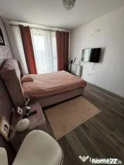 Apartament 2 camere TOMIS PARK - Euromaterna 
