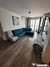 Apartament 2 camere TOMIS PARK - Euromaterna 