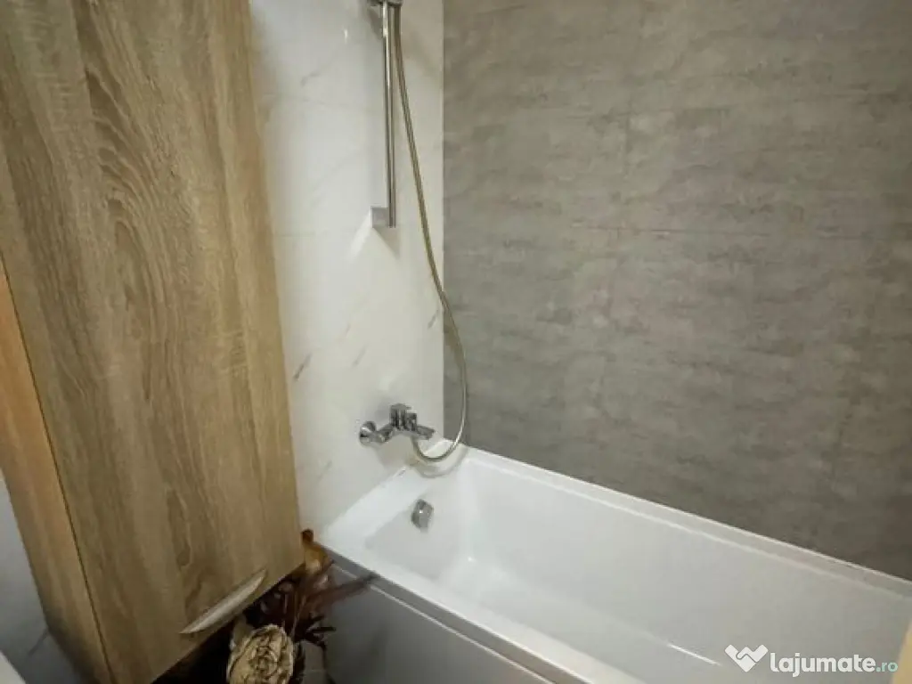 Apartament 2 camere TOMIS PARK - Euromaterna