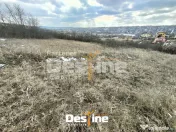 Copou - Viticultori 3 parcele teren intravilan 1417 mp + PUZ 