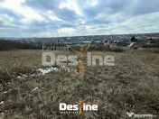 Copou - Viticultori 3 parcele teren intravilan 1417 mp + PUZ 