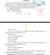 Copou - Viticultori 3 parcele teren intravilan 1417 mp + PUZ 