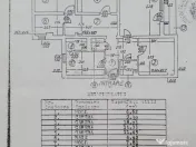 4 camere Costin Georgian,inst. schimb.,an 1978, 88 mp, anvel 